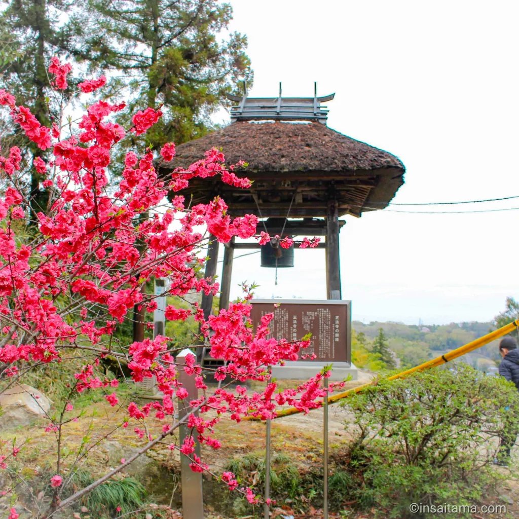 🏯 이와도노산 쇼보지(간덴잔 쇼호지) 이미지 4